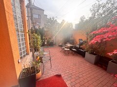 Antiaeriana casa de vanzare 6 camere potential business notariat/clinica