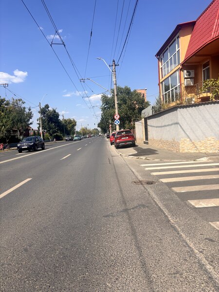 Antiaeriana casa de vanzare 6 camere potential business notariat/clinica