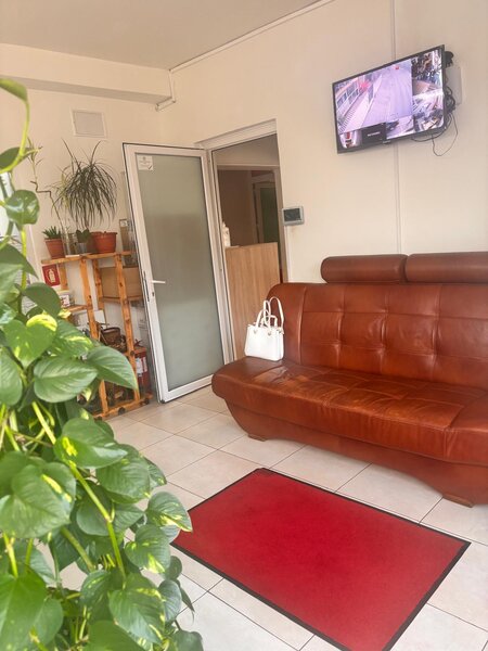 Antiaeriana casa de vanzare 6 camere potential business notariat/clinica