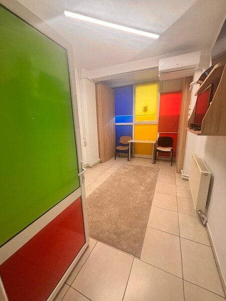 Antiaeriana casa de vanzare 6 camere potential business notariat/clinica