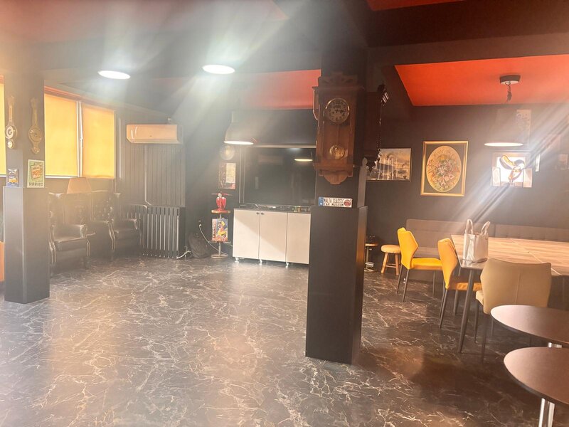 Antiaeriana casa de vanzare 6 camere potential business notariat/clinica